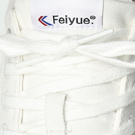 Feiyue - Sneakers Fe Lo Av White Royal