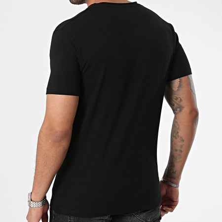 MZ72 - Camiseta negra