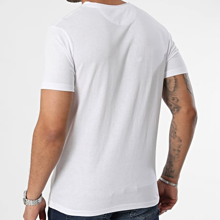 MZ72 - Camiseta blanca