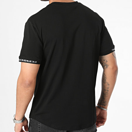 Project X Paris - Tee Shirt Oversize 2210218 Noir