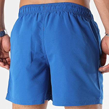 Reebok - Shorts de baño L5-71023 Azul real