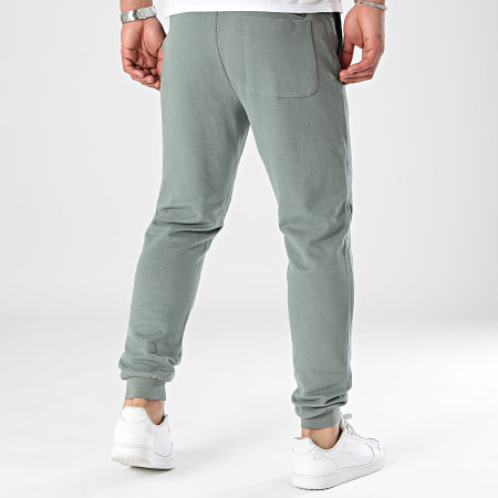 Tiffosi - Pantaloni da jogging Zara 10054941 Verde scuro