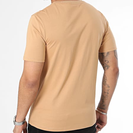 Timberland - Camiseta A5UNF Camel