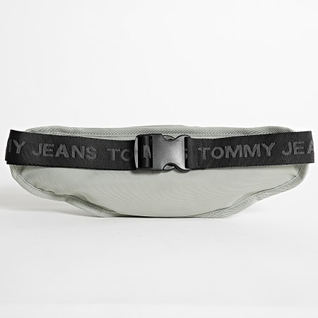 Tommy Jeans - Sac Banane Daily Bum Bag 1968 Vert Clair