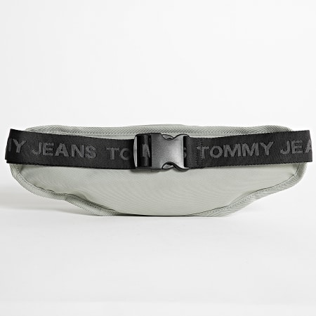 Tommy Jeans - Borsa giornaliera 1968 Verde chiaro