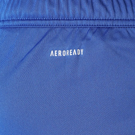 Adidas Performance - Tiro24 IR9378 Pantalones cortos de jogging azul real