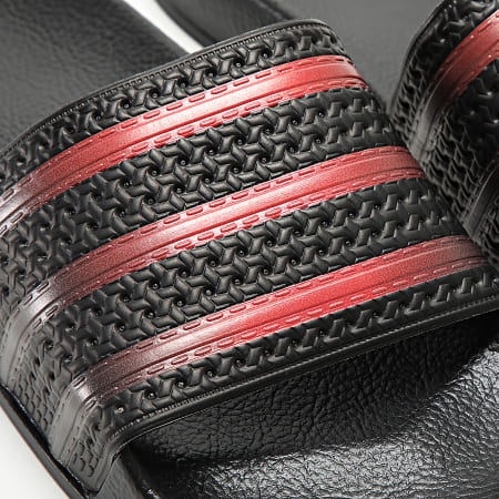 Adidas Originals - Claquettes Adilette IF3704 Noir
