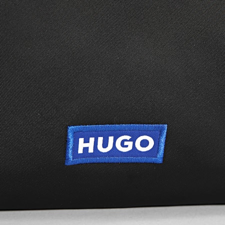 Hugo Blue - Sacoche Vytal 50521286 Noir