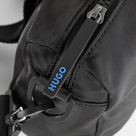 Hugo Blue - Borsa Vytal 50521286 Nero