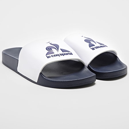 le-coq-sportif-claquettes-2310780-bleu-marine-blanc