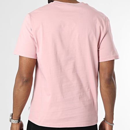 Pepe Jeans - Clifton Camiseta PM509374 Rosa