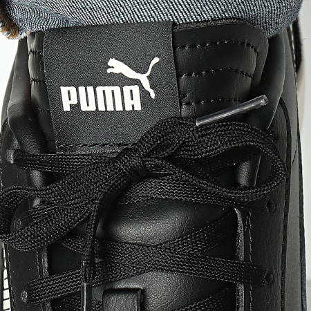 Puma - Baskets Puma Club 5v5 395104 Puma Black Warm White
