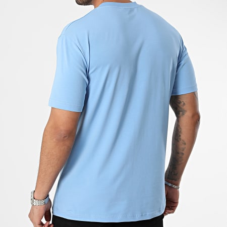 Sixth June - Camiseta azul claro