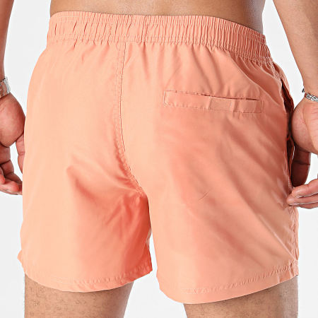 Tiffosi - Pantaloncini da bagno Volleyball 2 10055119 Arancione