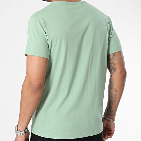 Watts - Tee Shirt Oversize 1WATTS01 Vert