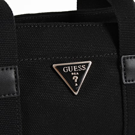 Guess - Damestas HWAG9319220 Zwart