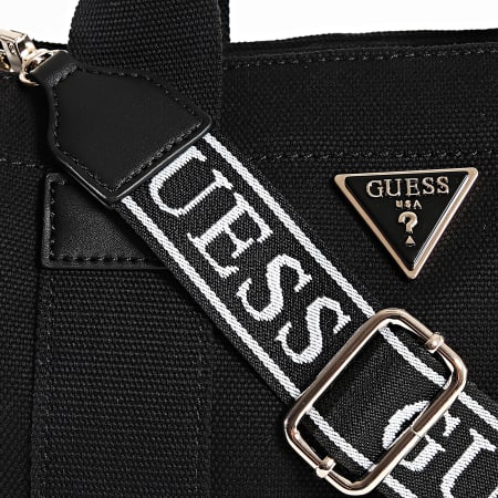 Guess - Borsa da donna HWAG9319220 Nero