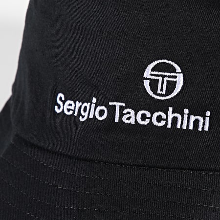Sergio Tacchini - Bob Garmish 40291 Negro