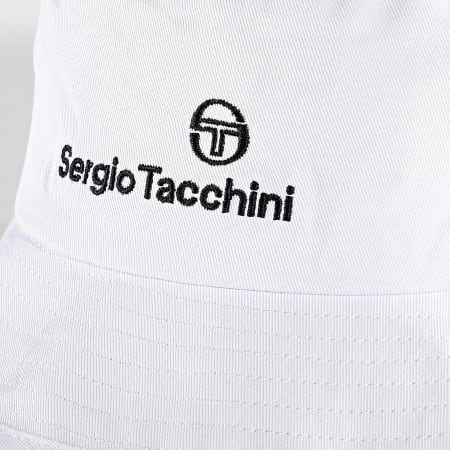 Sergio Tacchini - Bob Garmish 40291 Bianco