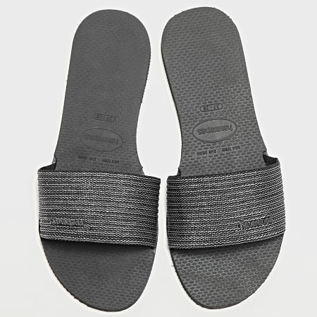 Havaianas - Chanclas de mujer You Malta Met FC Negro