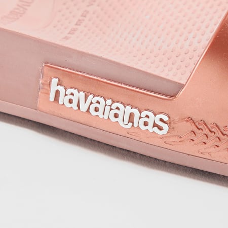 Havaianas - Scivolo donna Clas Crocus Pink