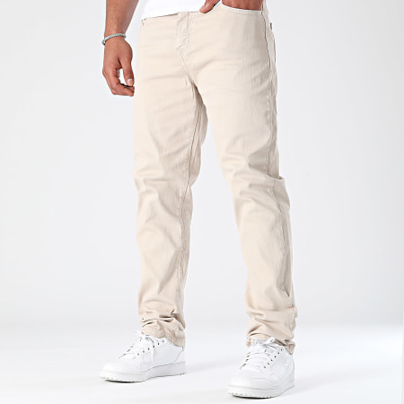 LBO - Jean Relaxed Fit 0233 Beige