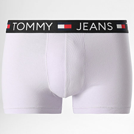 Tommy Jeans - Juego De 3 Boxers Tronco 3159 Morado Azul Marino Negro