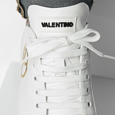 Valentino By Mario Valentino - Baskets 91B2303LAM Oro Blanco