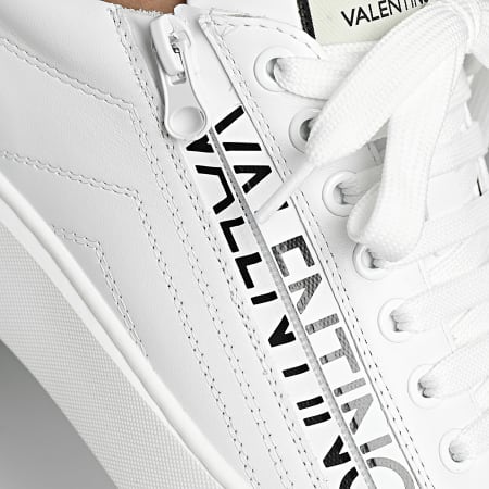 Valentino By Mario Valentino - Zapatillas 91S3902VIT Blanco Nude