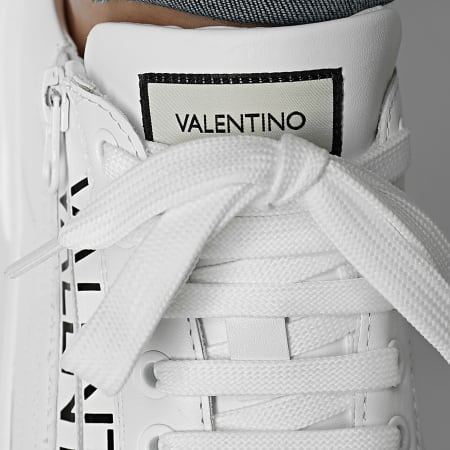 Valentino By Mario Valentino - Baskets 91S3902VIT White Nude