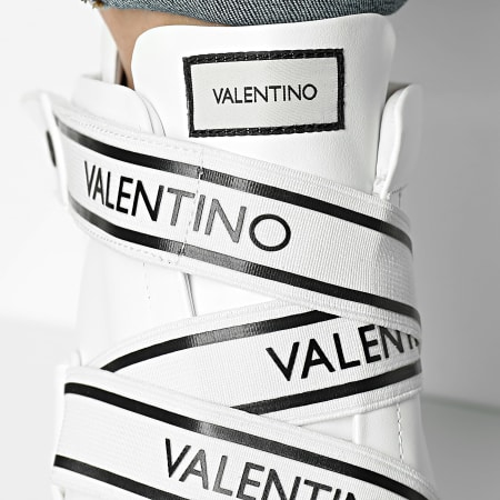 Valentino By Mario Valentino - Baskets 91S3914ELA White