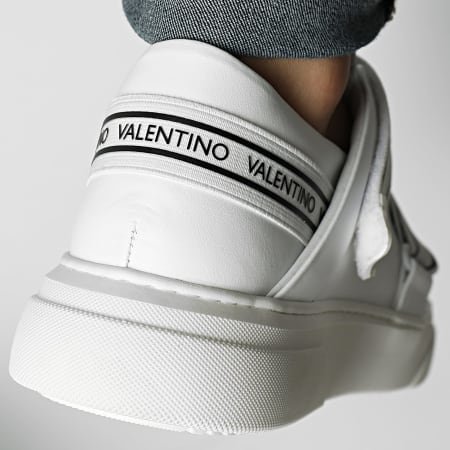 Valentino By Mario Valentino - Zapatillas 91S3914ELA Blanco