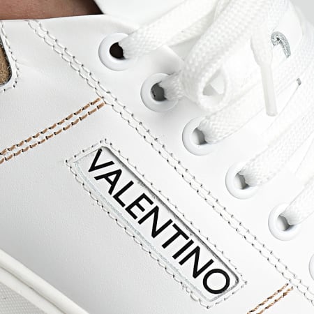 Valentino By Mario Valentino - Cestini 92S3909VIT Bianco Cuoio