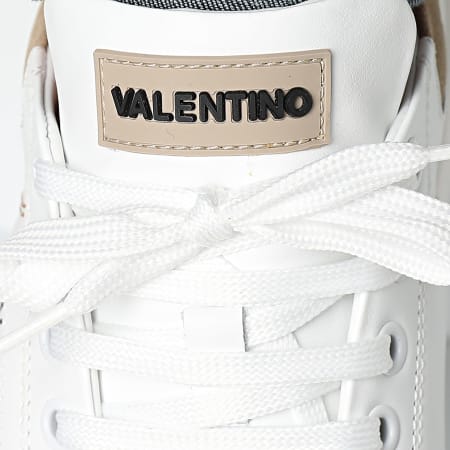 Valentino By Mario Valentino - Baskets 92S3909VIT White Cuoio