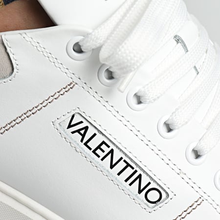 Valentino By Mario Valentino - Baskets 92S3909VIT White Grey