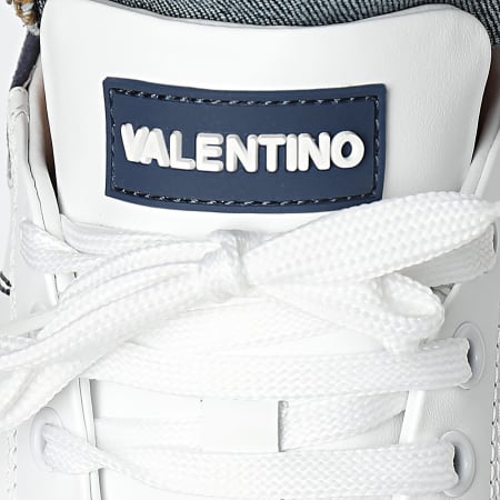 Valentino By Mario Valentino - Cestini 92S3909VIT Bianco Blu