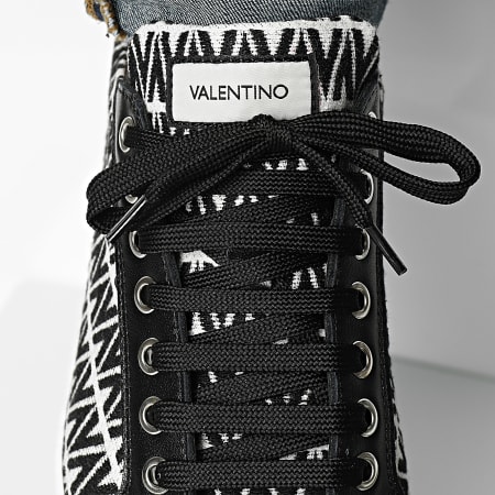 Valentino By Mario Valentino - Baskets 95S3901TEX Blanco Negro
