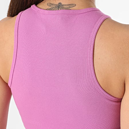 Adidas Originals - Vestido de tirantes para mujer IR5922 Purple