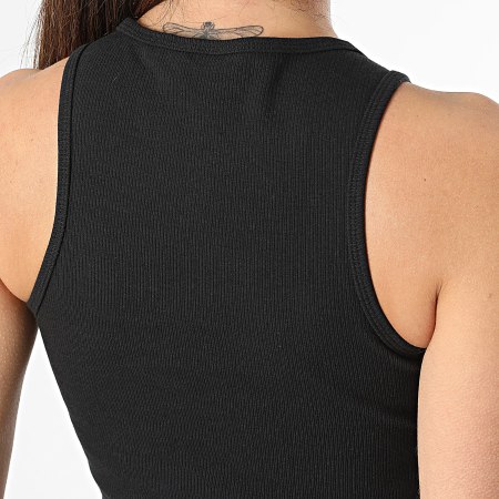 Adidas Originals - Vestido de tirantes para mujer IT9881 Negro
