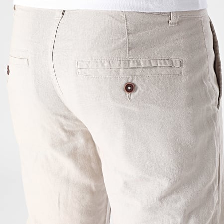 Classic Series - Beige Chino Broek