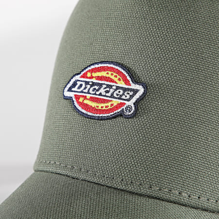 Dickies - Cappello Trucker A4YV3 Cammello