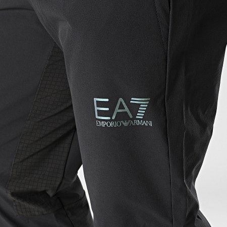 EA7 Emporio Armani - Pantalon Jogging 3DPP09-PNFWZ Noir