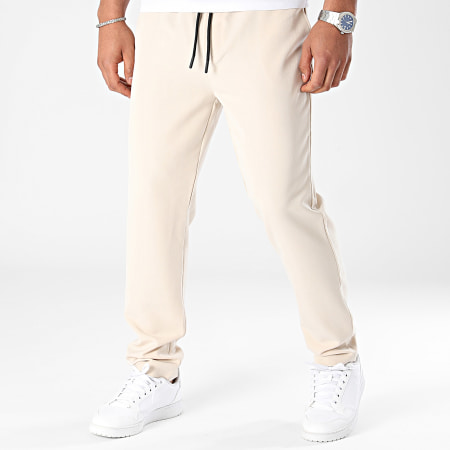 KZR - Pantalon Beige