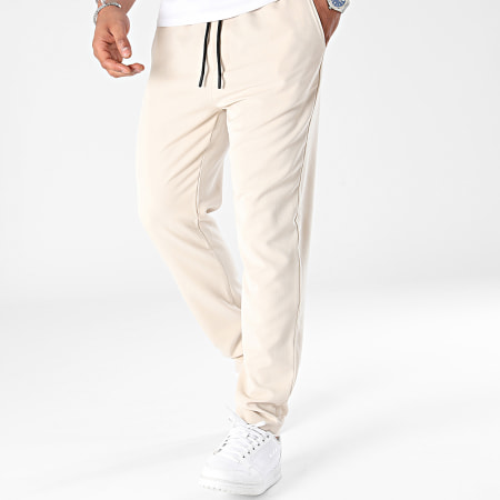 KZR - Pantalon Beige