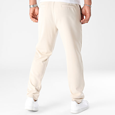 KZR - Beige broek