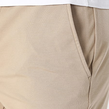 Only And Sons - Short Jogging Linus 4313 Beige