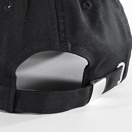 Superdry - Cappello stile sport W9010178A nero
