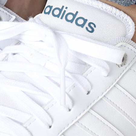 Adidas Performance - Grand Court 2.0 Zapatillas Mujer ID2985 Calzado Blanco Calzado Blanco Tinta Preloved