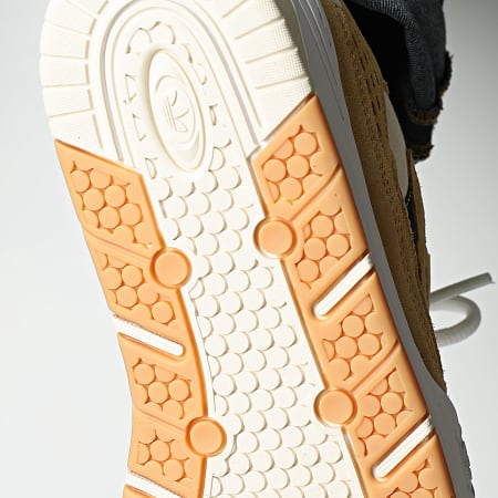 Adidas Originals - Zapatillas ADI2000 IF8832 Oat Core Black Wonder White