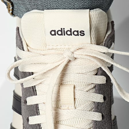 Adidas Sportswear - Baskets Run 70s IF8764 Wonder White Aurora Black Footwear White